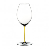 Riedel Fatto a Mano - gelb
